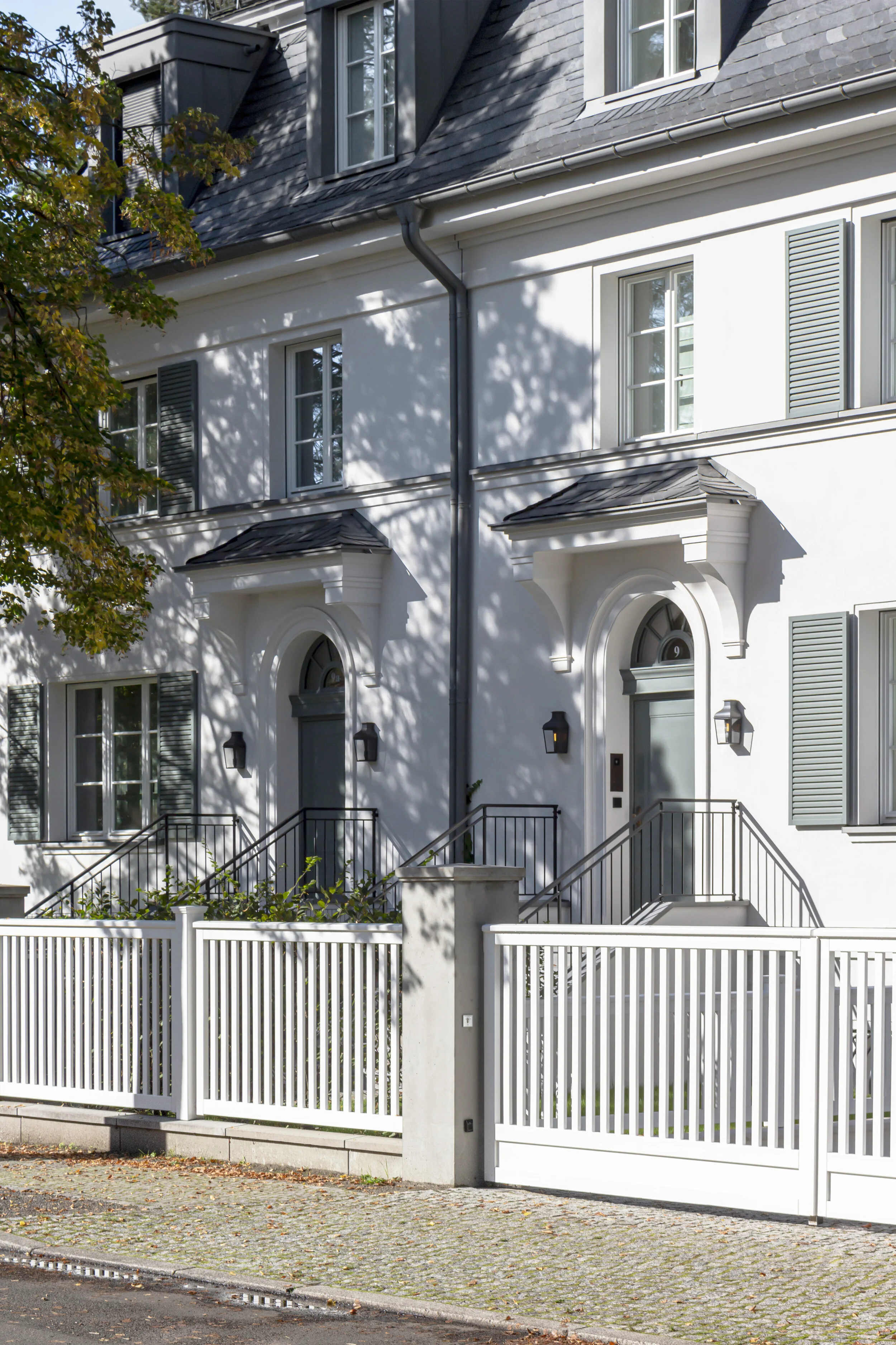 丨德国柏林丨Sebastian Treese Architekten-5