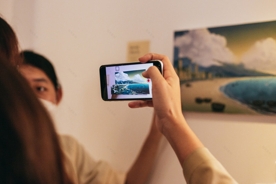 Lênh Đênh E·hibition · Đà Nẵng tui丨Tran Viet Huy-75