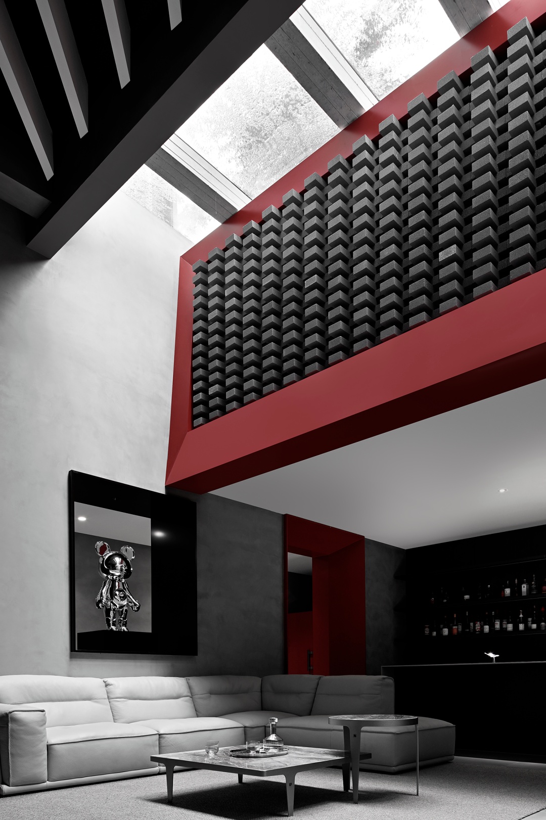 Serendipity 李宅丨中国苏州丨升罗设计(苏州)有限公司-21