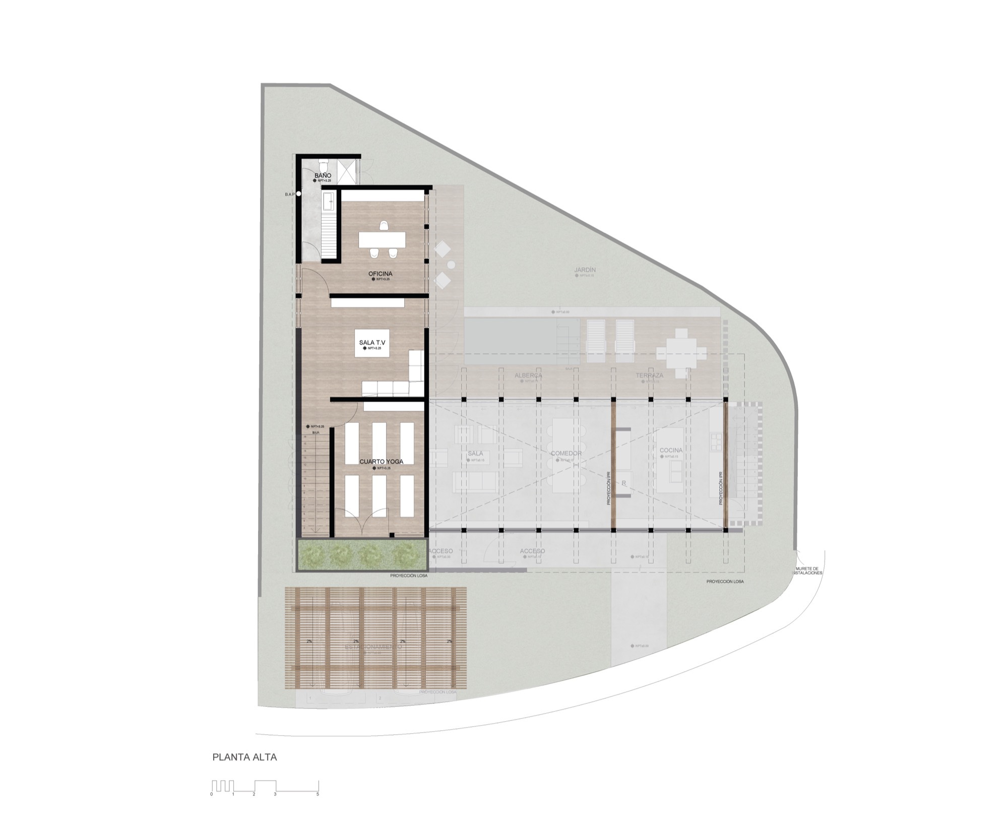 丨墨西哥克雷塔罗丨RUUM ARQUITECTOS-42