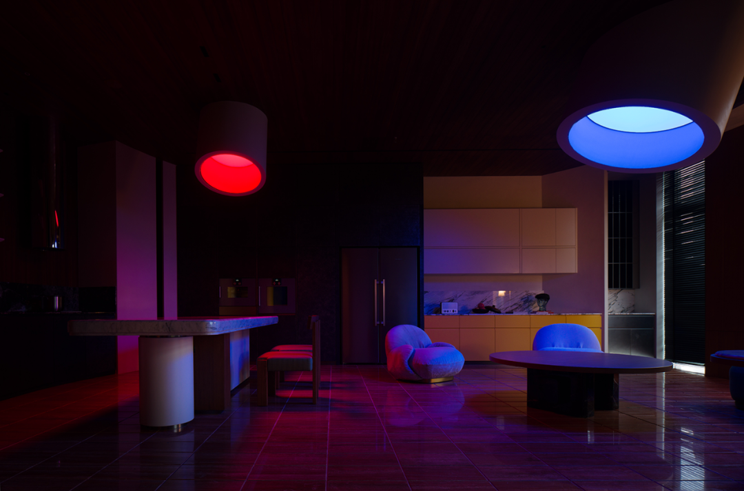 D·H 城市会客厅丨中国重庆丨jsd . 简璞团队,危环,曾微微-72