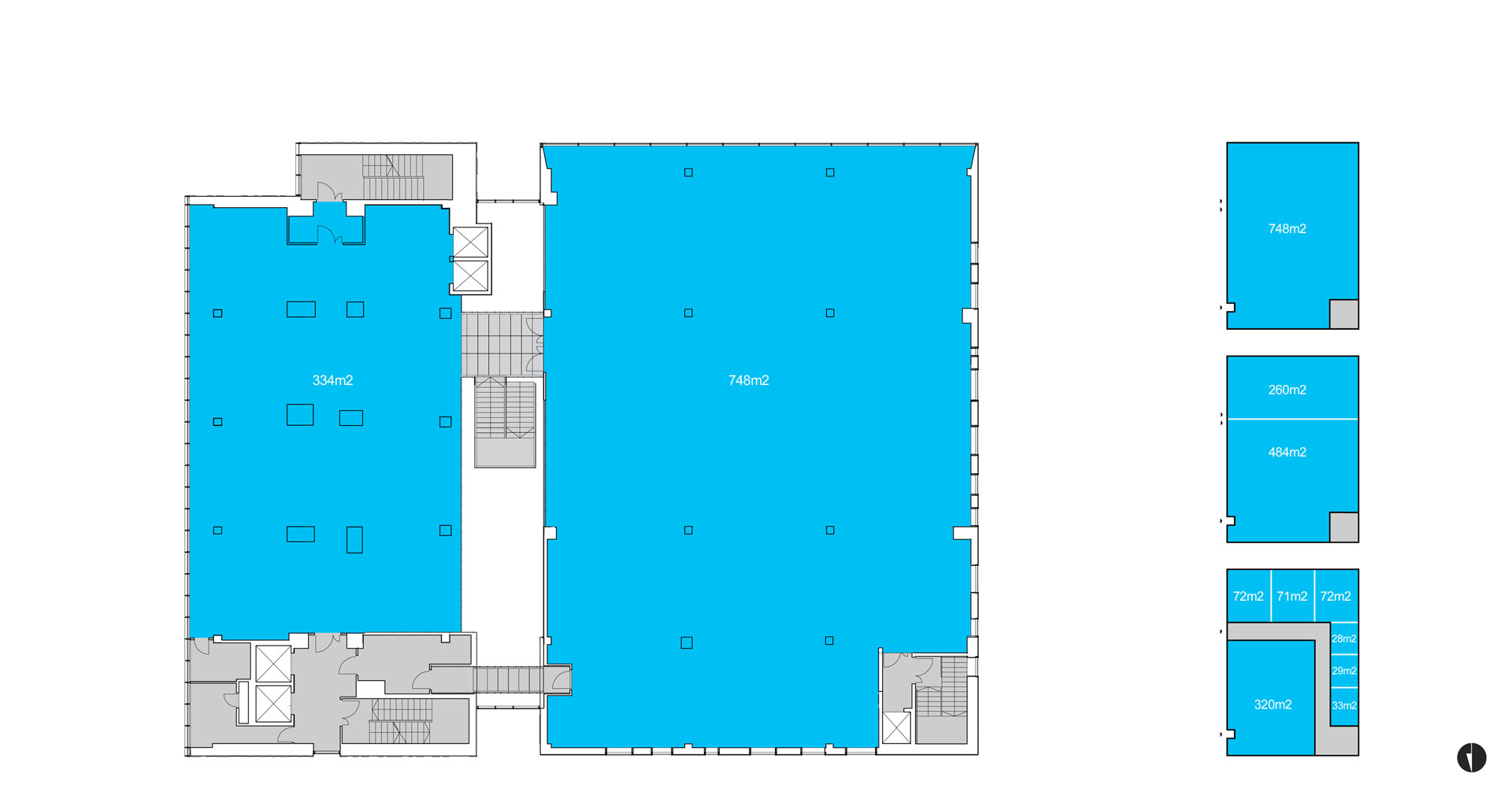 OMNITECH HOTEL · Toprojekt 2013 商业展示空间设计-15