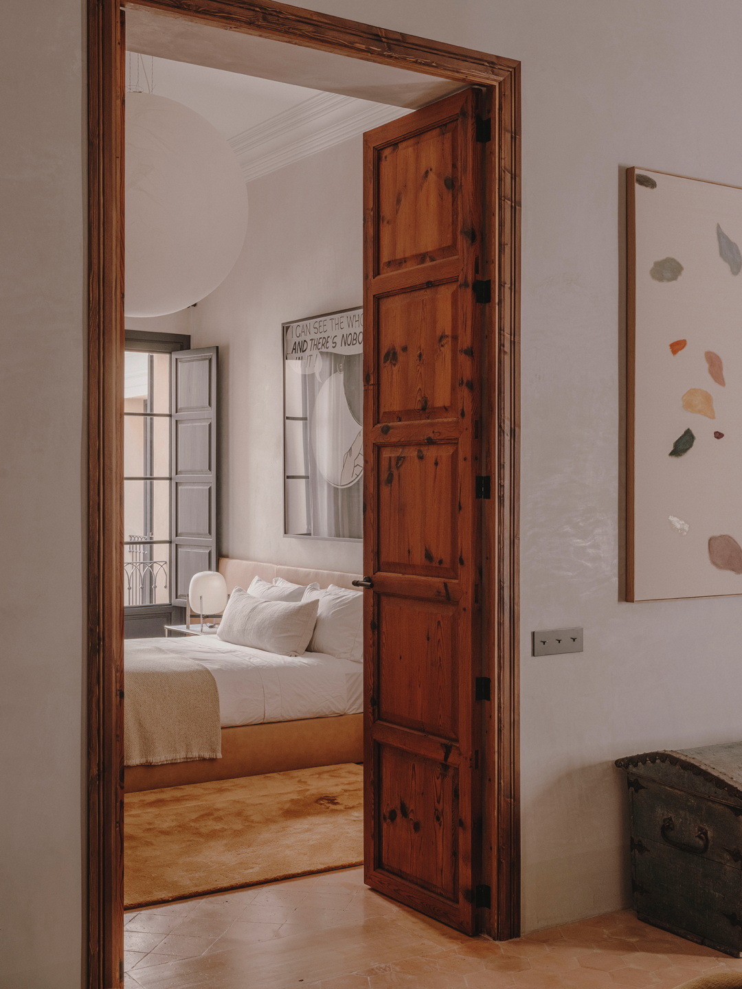 Can Armengol Palace改造项目丨意大利帕尔马丨ILV+Asociados工作室等-44