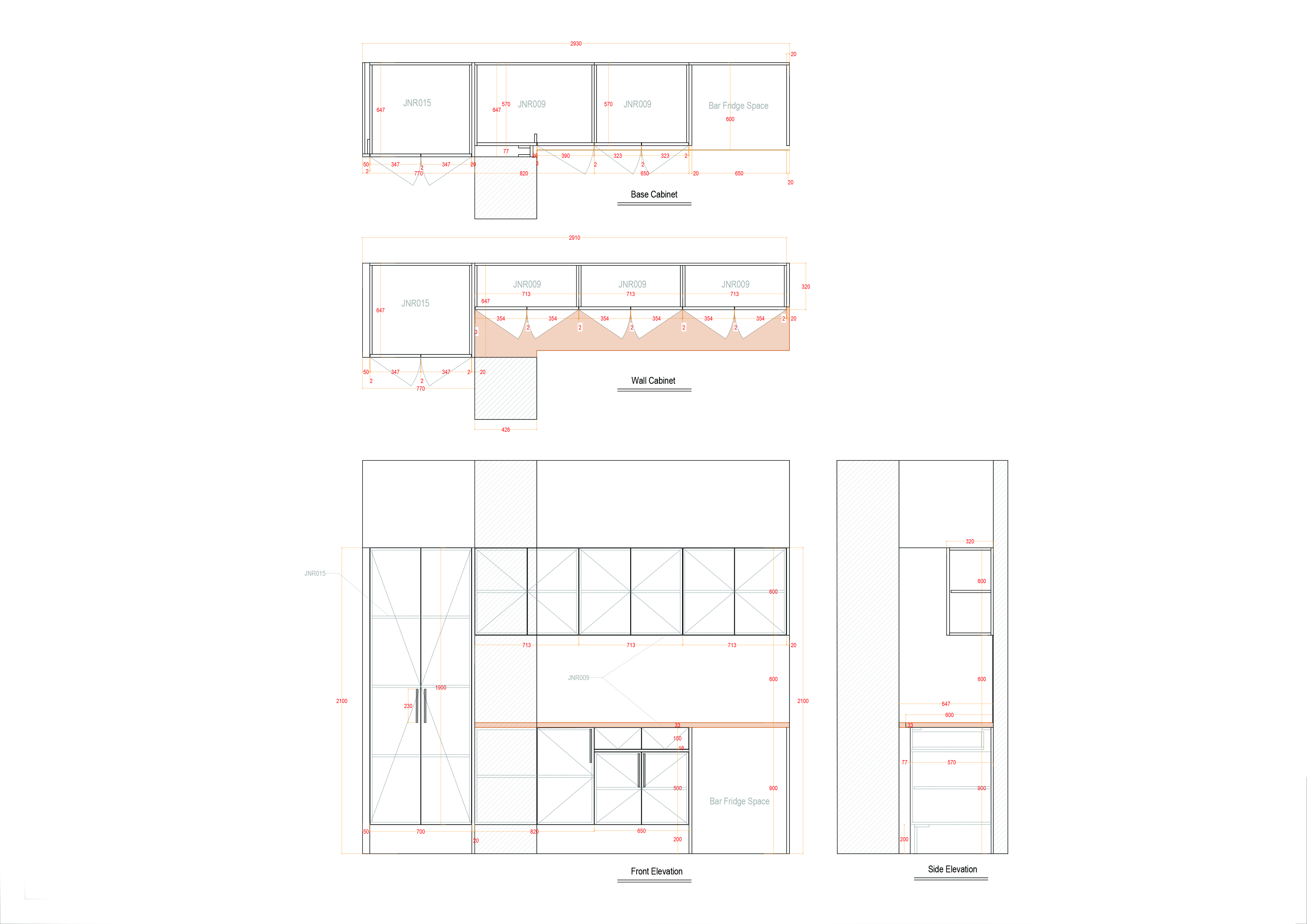 Vida Nia - Interior Designer - (Kitchen)-7