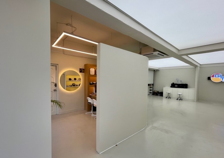 简约风格汽车美容店 营造舒适氛围-9