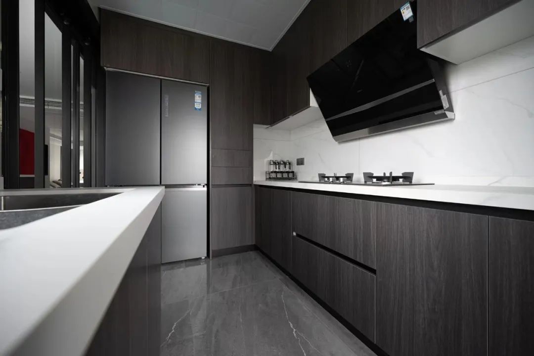 金地天际丨中国常州丨汉秋设计-44