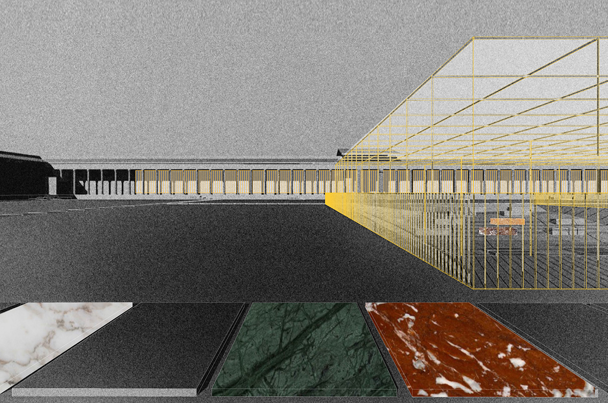 POMPEI E I GRECI Francesco Librizzi Studio-4