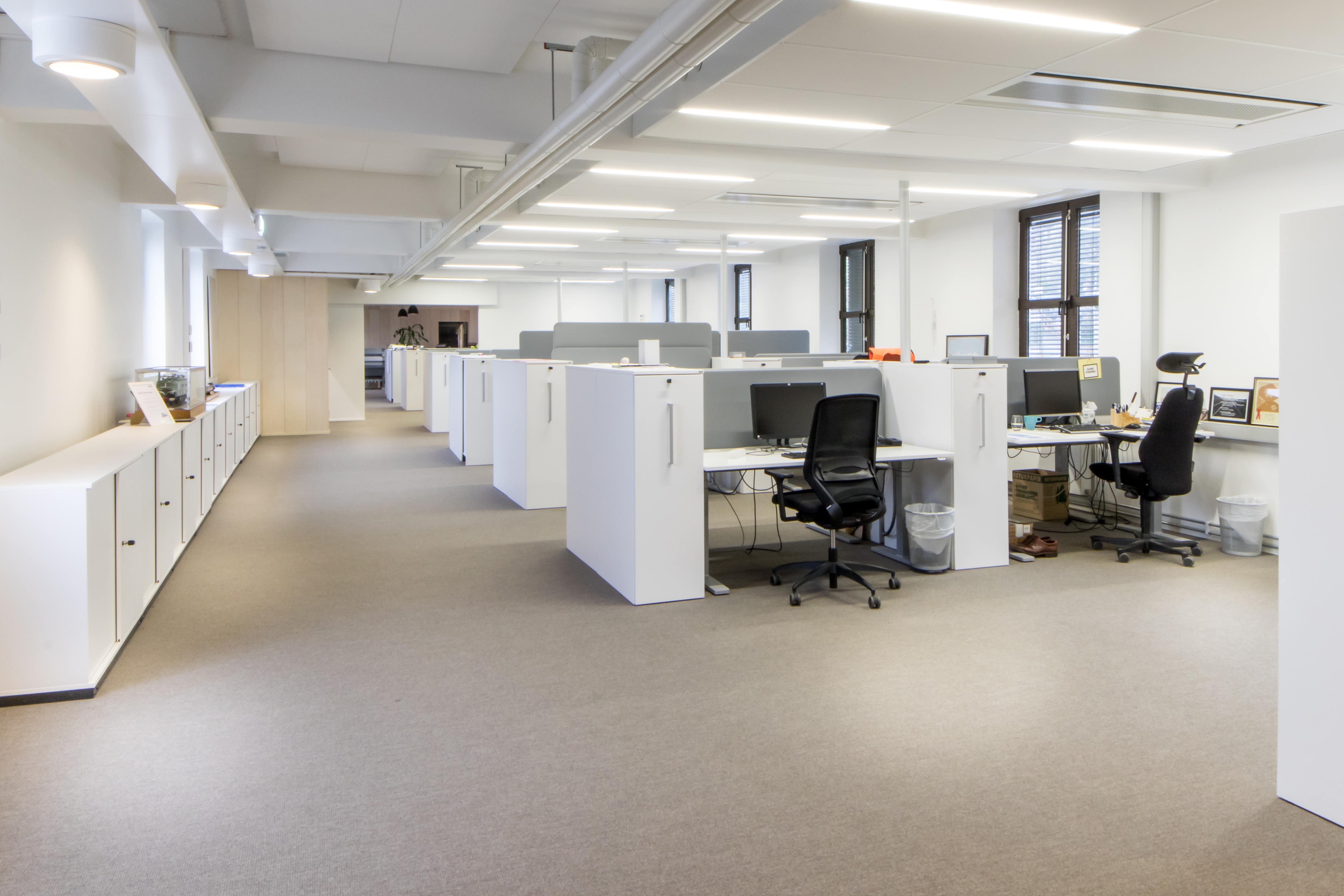 Various Architects 的 Lokomotivstallen 项目-29