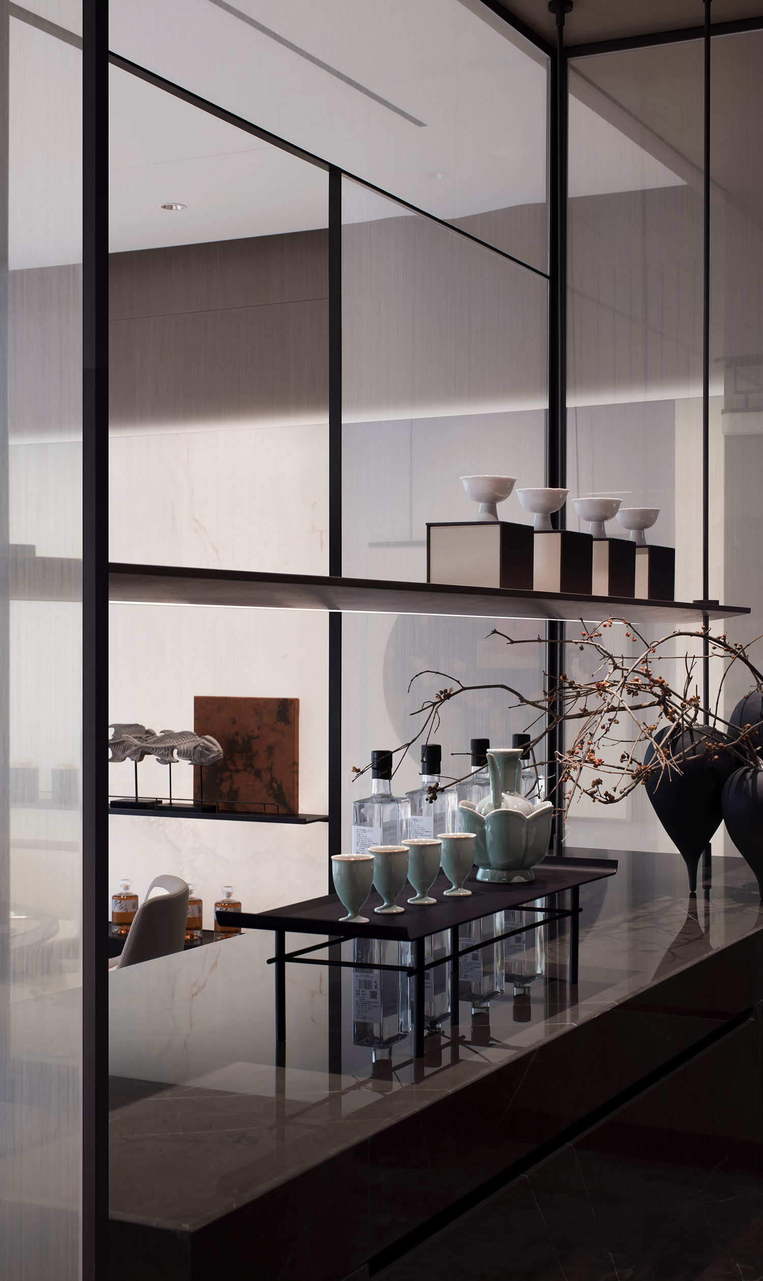 德信·台州江山云和丨中国台州丨上海岳蒙设计-71