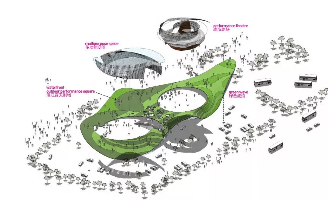SPARK 思邦玩转滨水地标!星光兰、上海之吻等 10 大项目惊艳亮相-206