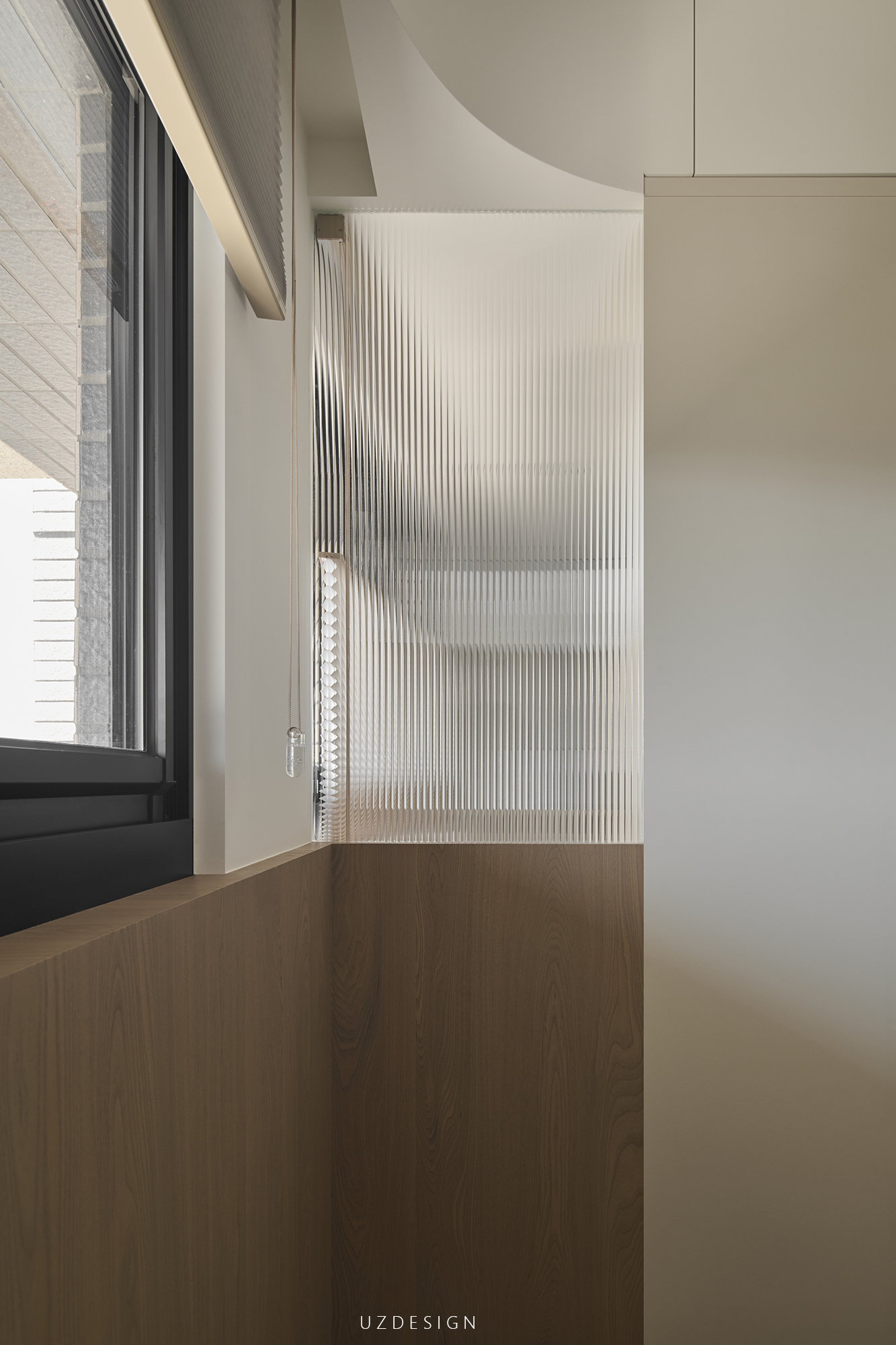 玄关花砖引领丨中国台湾丨寓子设计-27