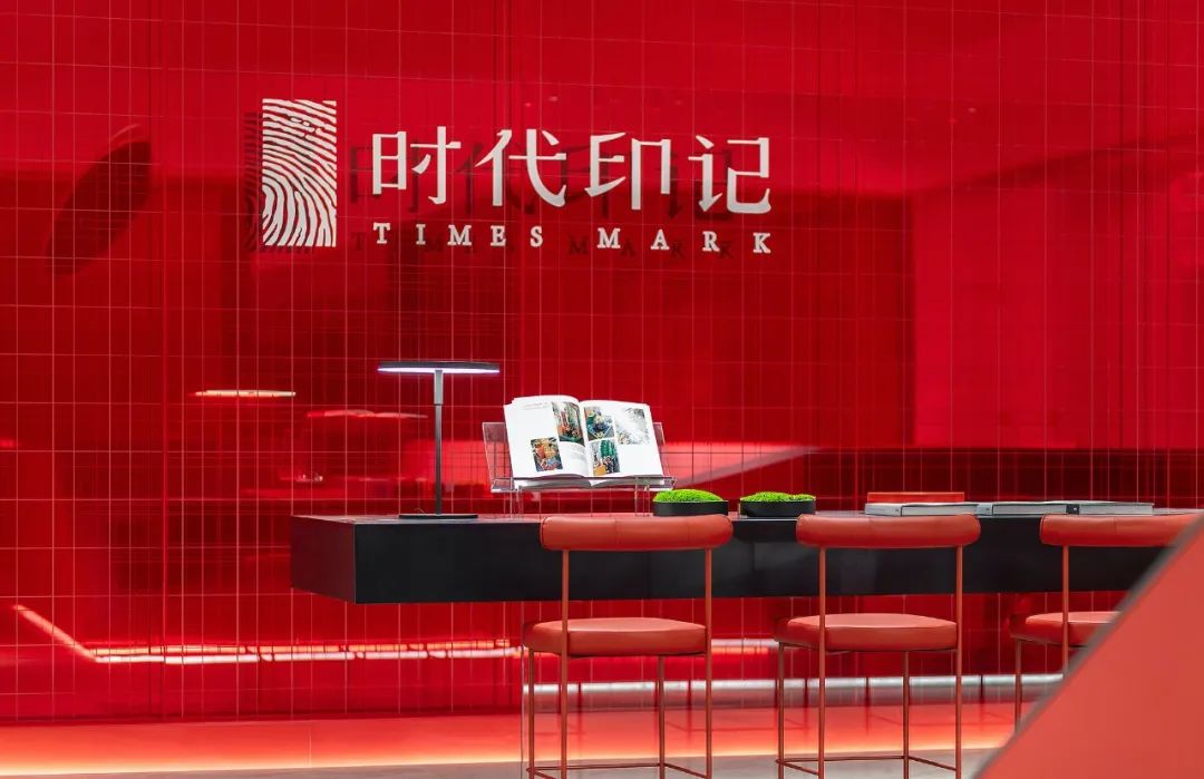 广州时代印记会所丨中国广州丨柏伦上柏设计机构-15