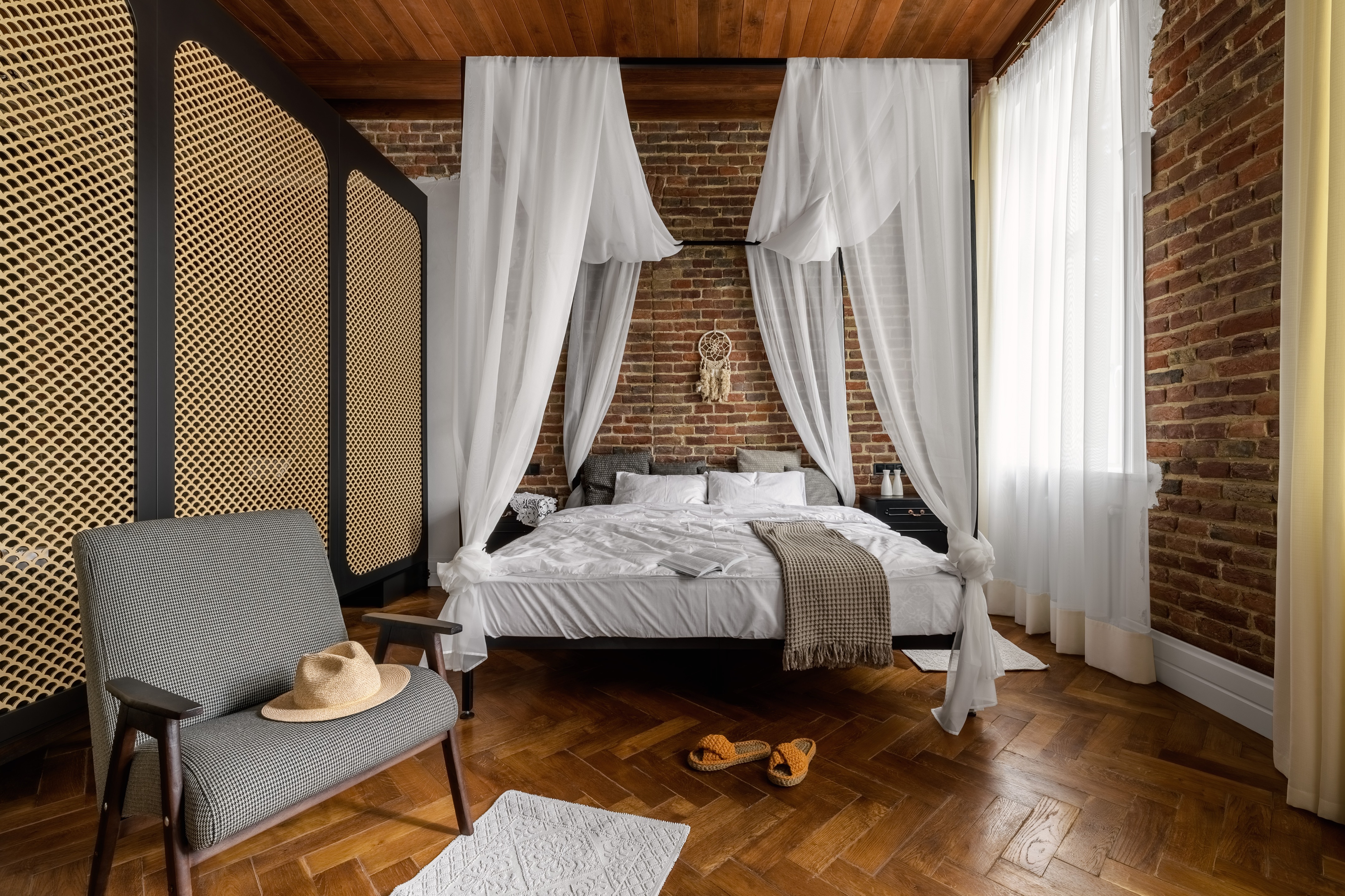 百年别墅改造,传承历史情感-4