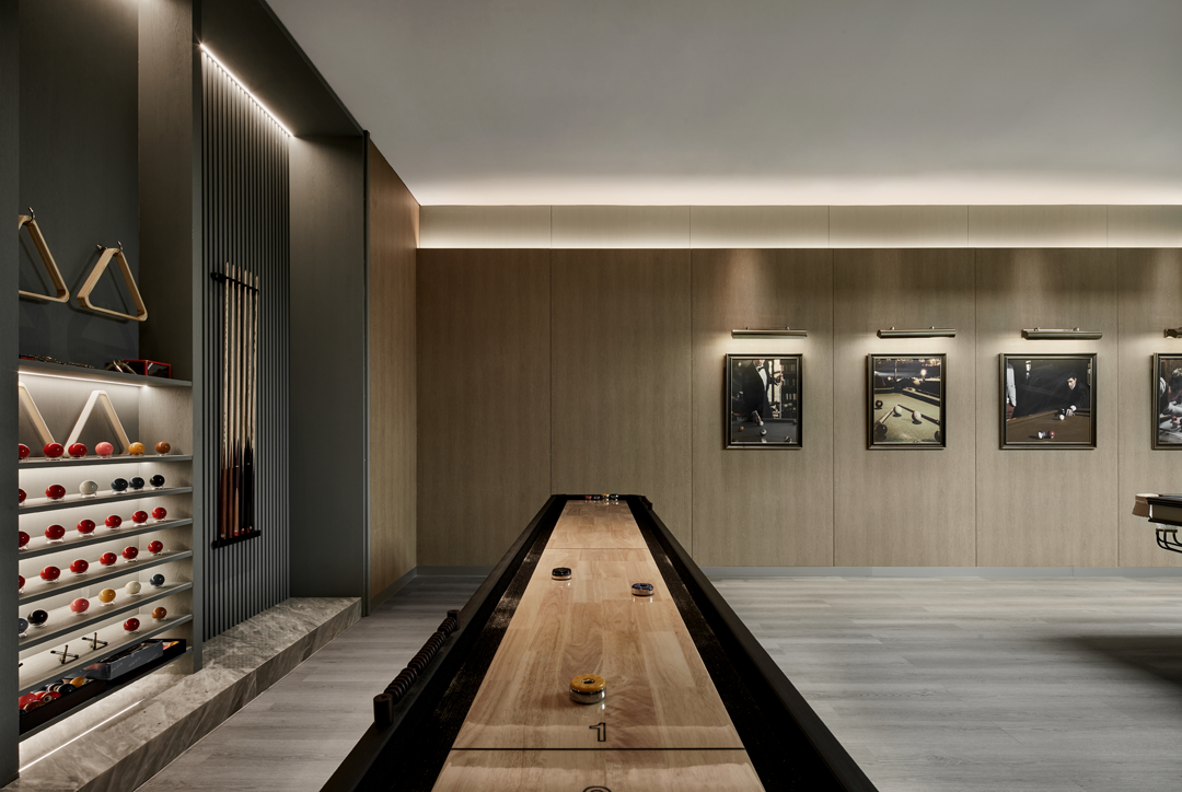 方远合璟府公区设计丨中国台州丨浙江戴瑞软装设计-13