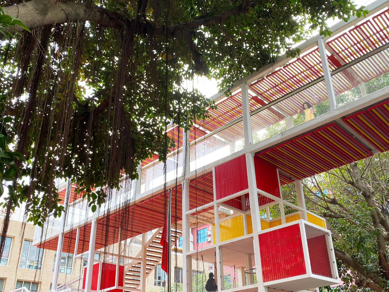 Avenues Shenzhen Early Learning Center-26