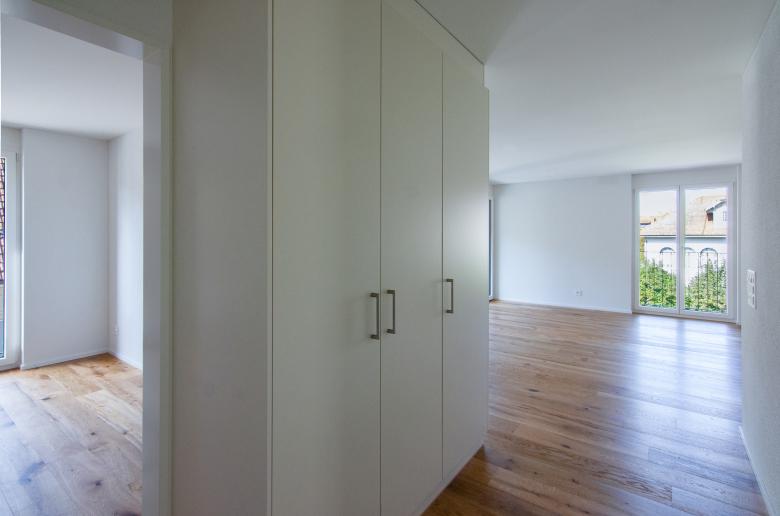 哈尔维利湖住宅区丨瑞士丨RP Architekten AG-4