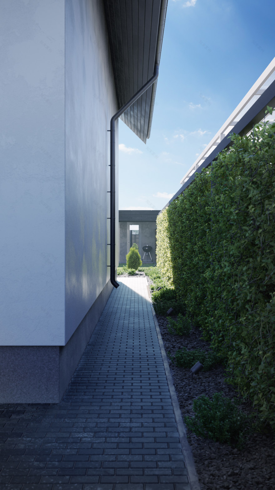 ALAMO·DES bureau 景观与建筑设计丨乌克兰丨CHAIKOVSKY & PARTNERS-84