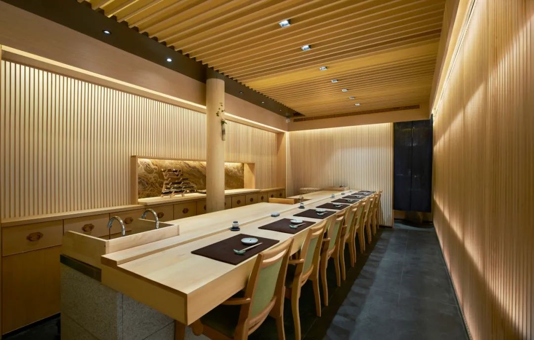 鮨然丨中国北京-11