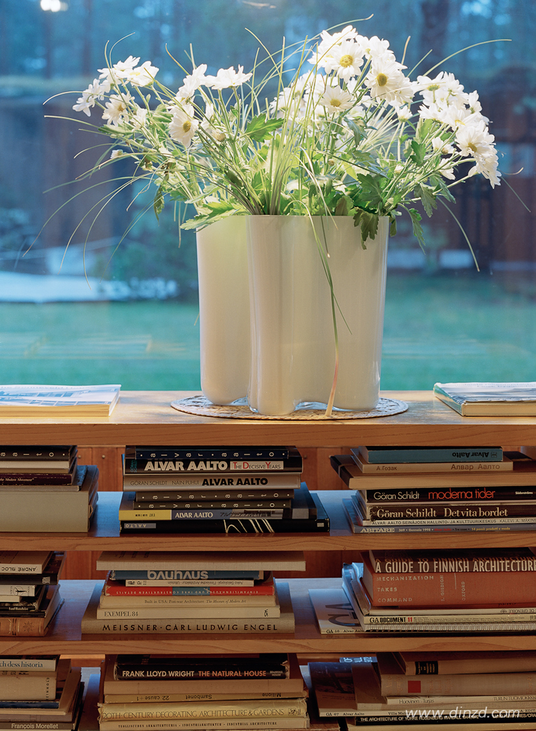 玛伊莉亚别墅丨芬兰丨阿尔瓦·阿尔托-81