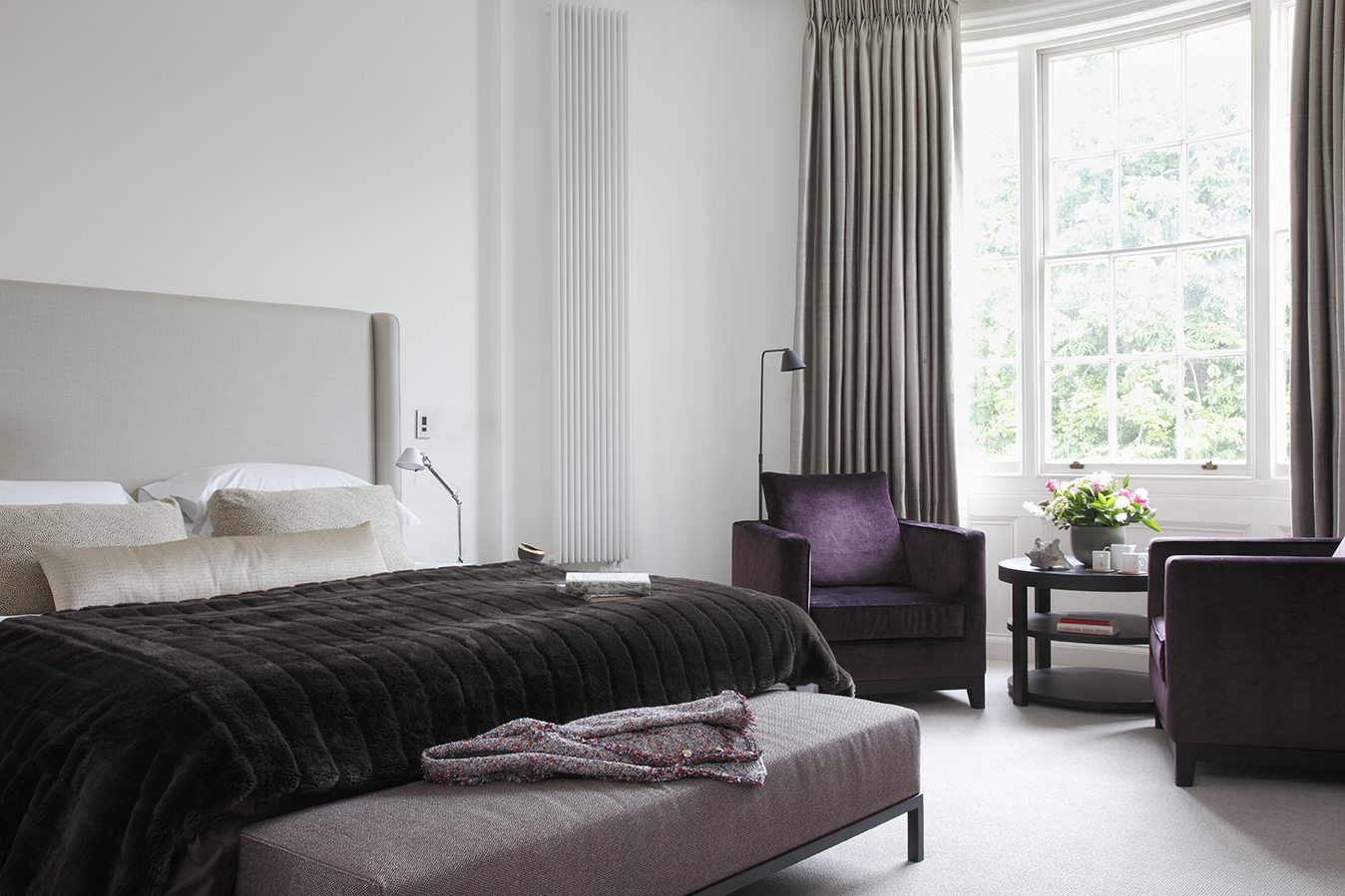 Greenwich Villa Juliette Byrne-2