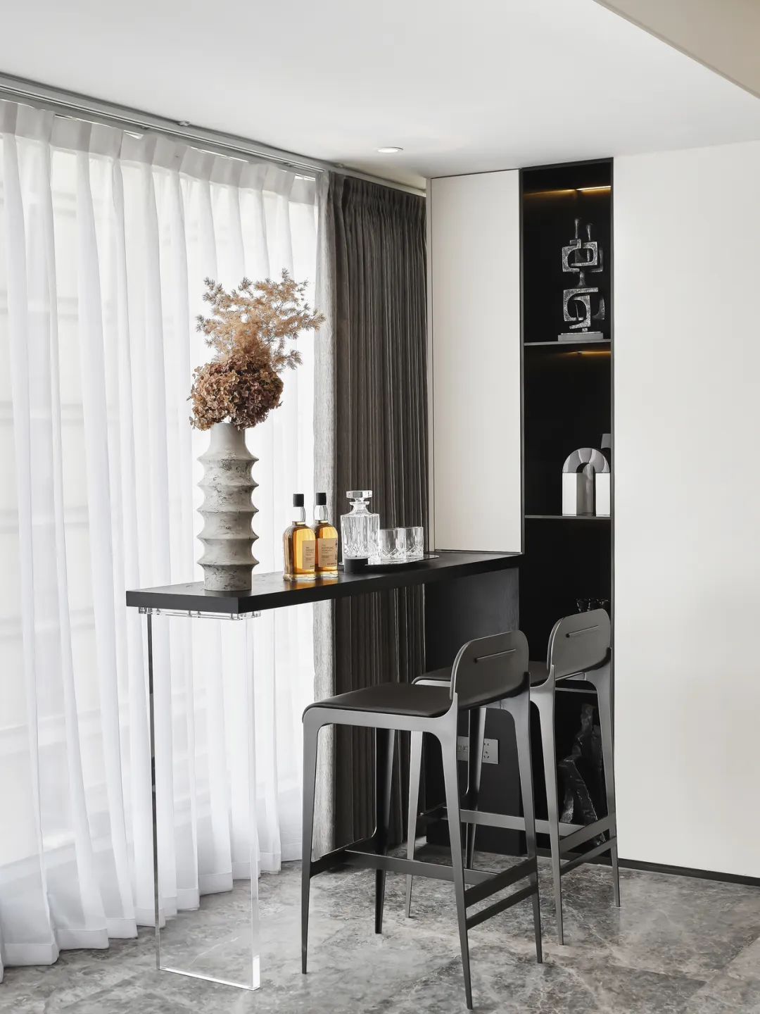 石榴·春江雲庐上叠样板房丨中国温州丨TCC DESIGN 思创合设计-16