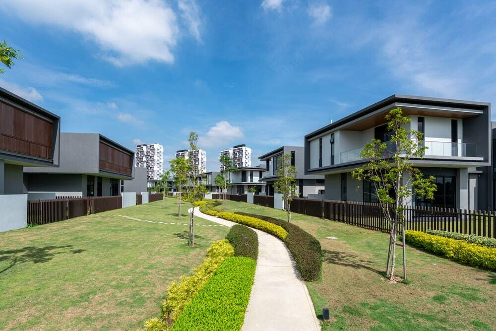 丨马来西亚瓜拉冷岳丨ONG&ONG-2