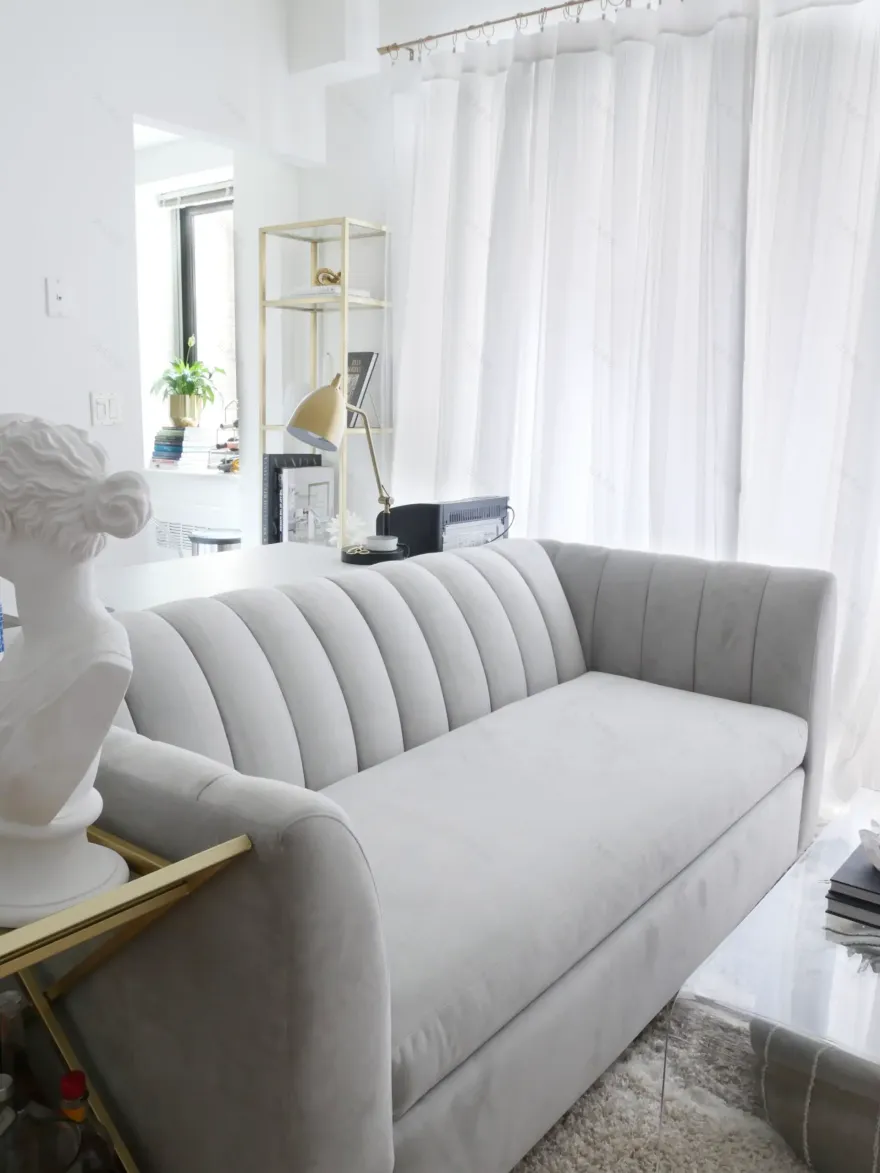 48 小时打造独特个性纽约工作室-2