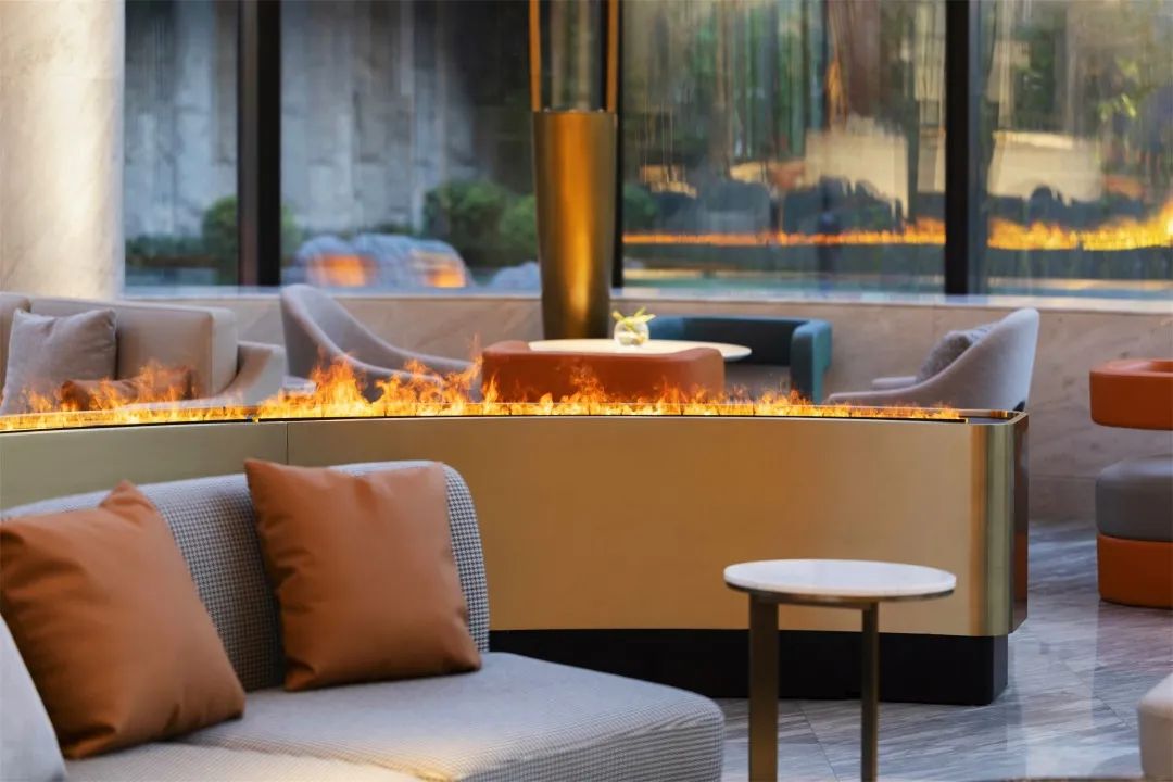 南京丽笙精选度假酒店丨中国南京丨金螳螂-14