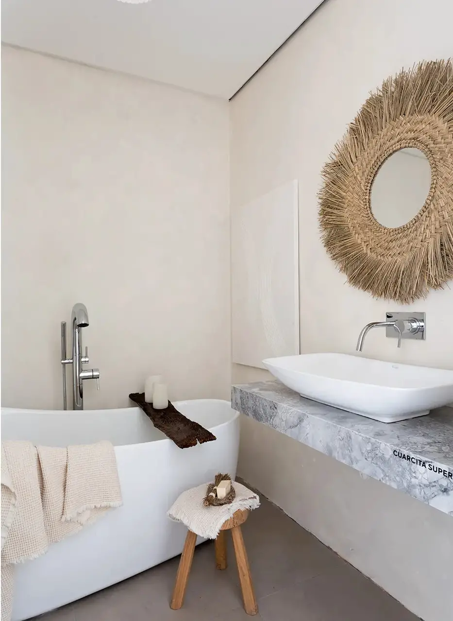 阿根廷 69m2 现代公寓 | 娱乐与宁静的完美结合-15