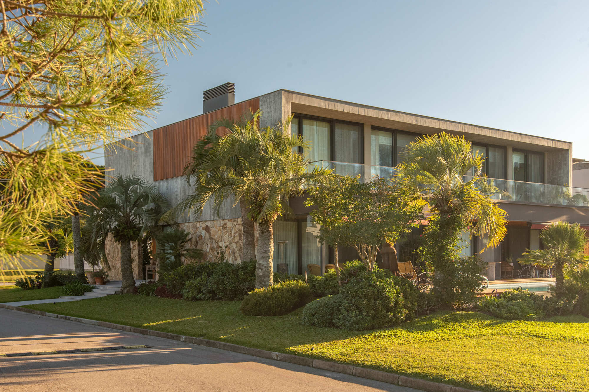 丨巴西丨RMK Arquitetura-23