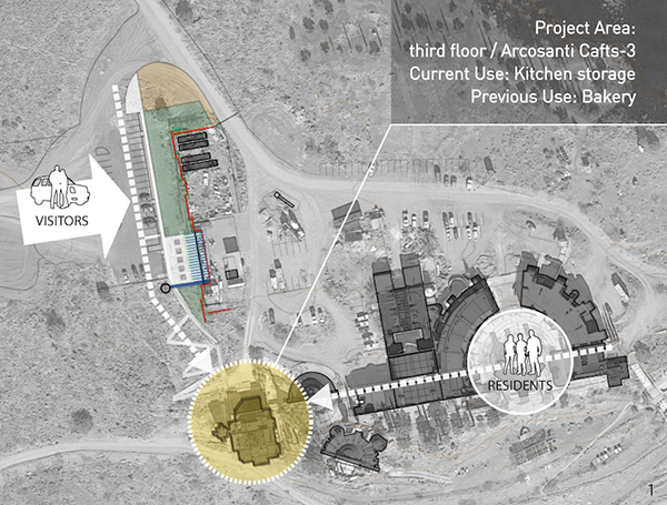合页;铰链丨美国亚利桑那-6