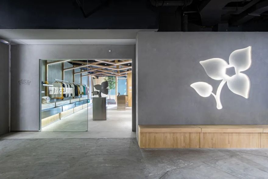 FiSN 上海 TX 淮海国内首家旗舰店丨中国上海丨Metaphysical by Pure-0