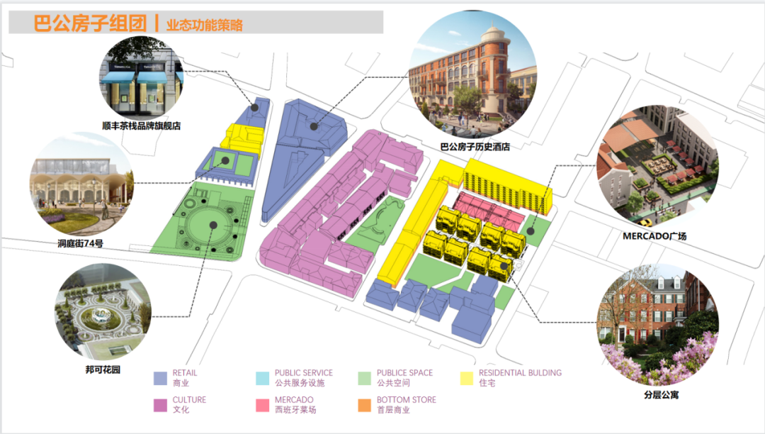 武汉兰陵片区更新丨中国武汉丨OUR都市再生-87