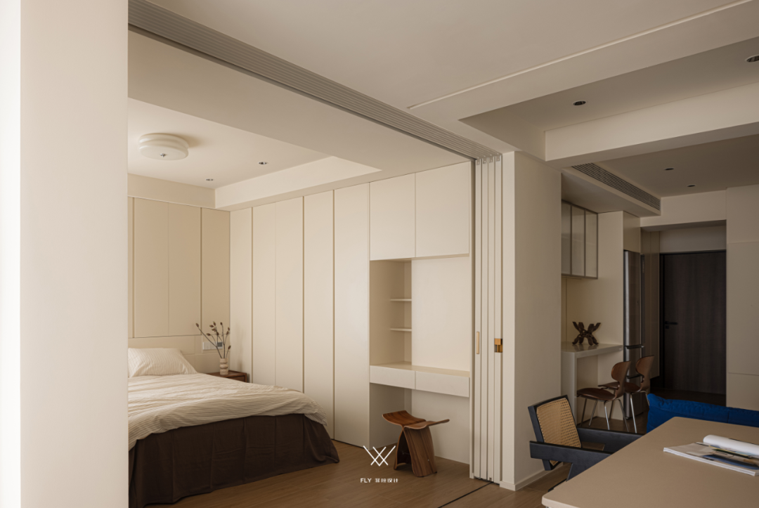 有限空间下的无限性丨中国杭州丨菲拉设计-77