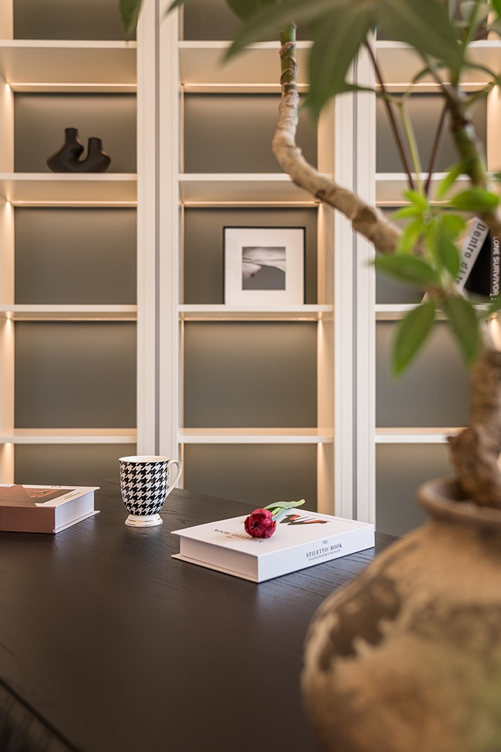 良工摄影 · 图森木作丨中国常德丨图森（常德）-36