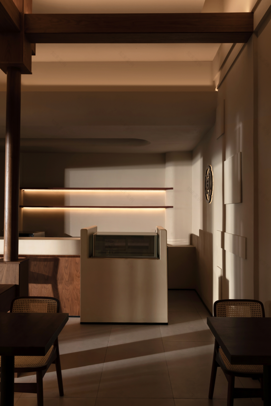 李大同旗舰店丨中国温州丨二间半设计事务所-55