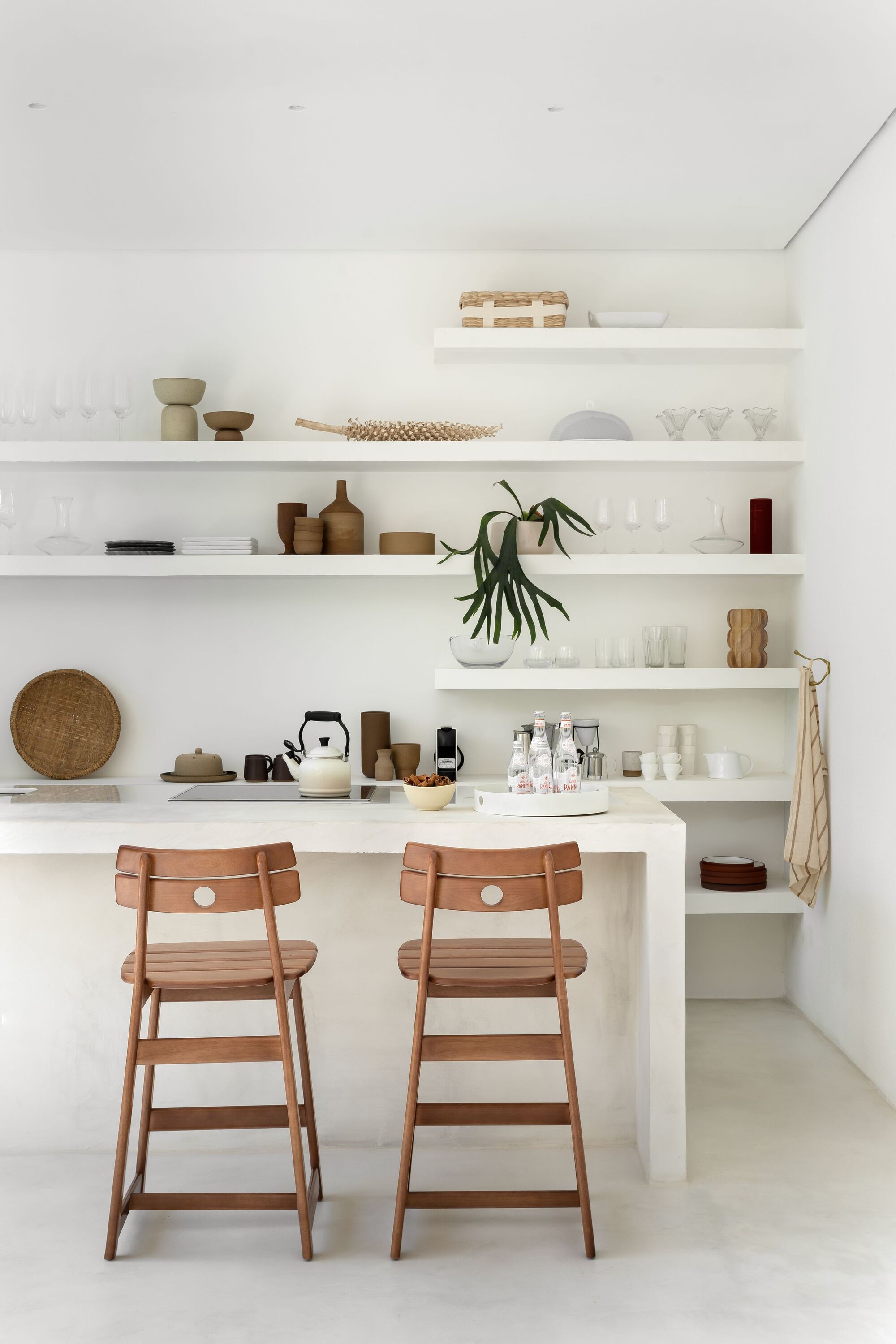 布兰卡住宅附楼丨巴西米纳斯吉拉斯丨Piacesi Arquitetos Associados-5