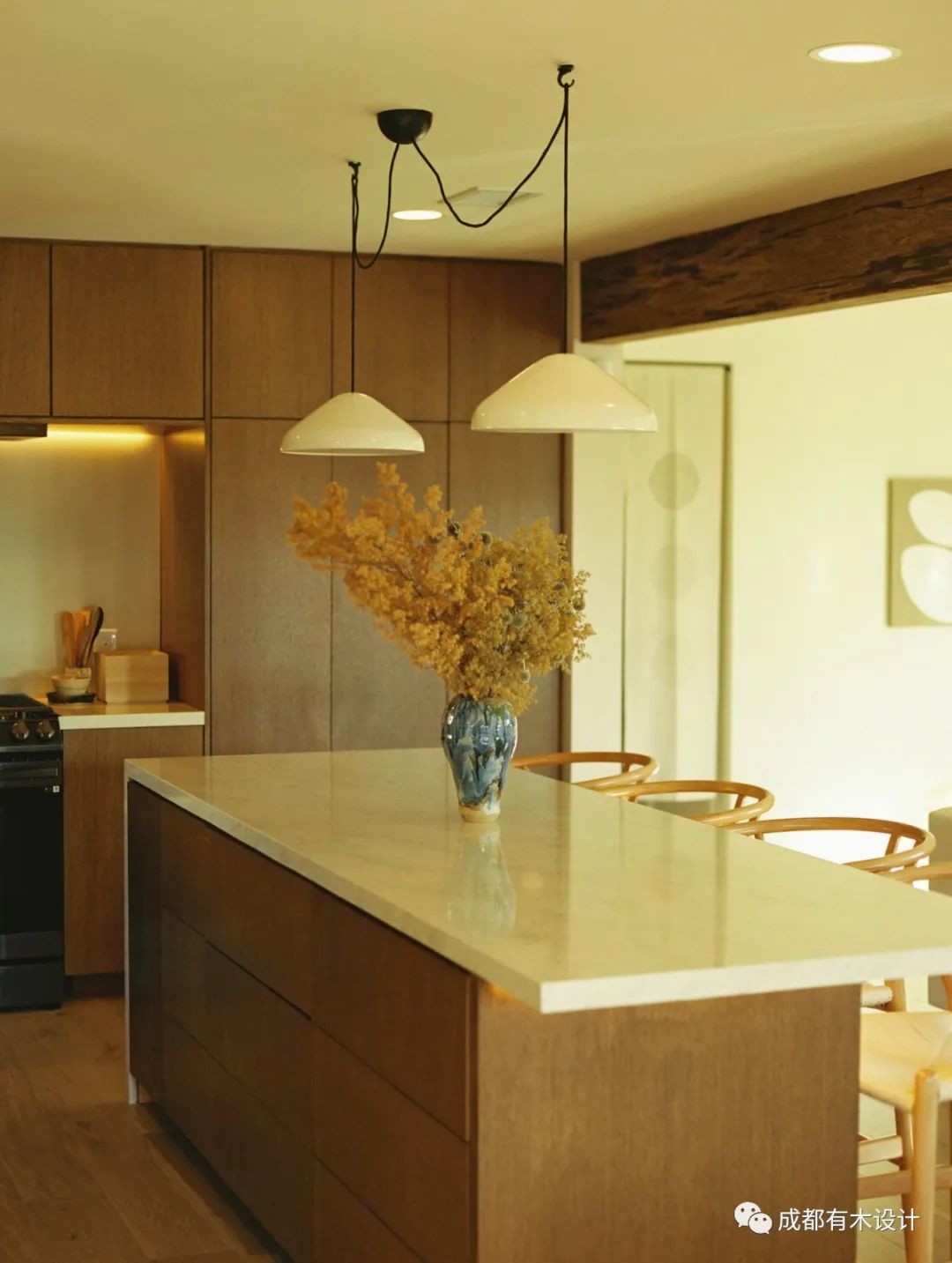 厨房储物设计十大要点丨YOU MU DESIGN-28