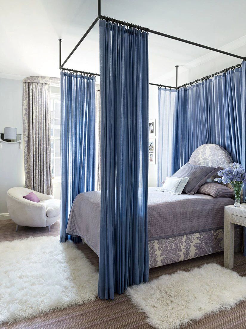 Stephen Sills永恒的现代生活丨美国曼哈顿丨Stephen Sills Associates-5