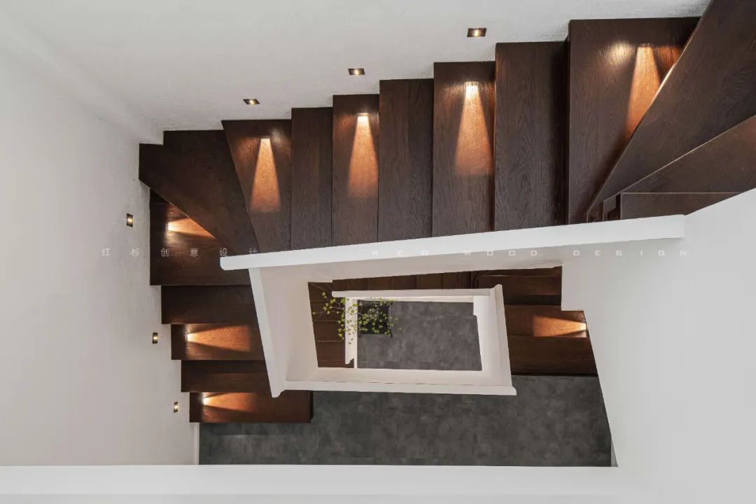 打破传统思维,打造宜居别墅空间-109