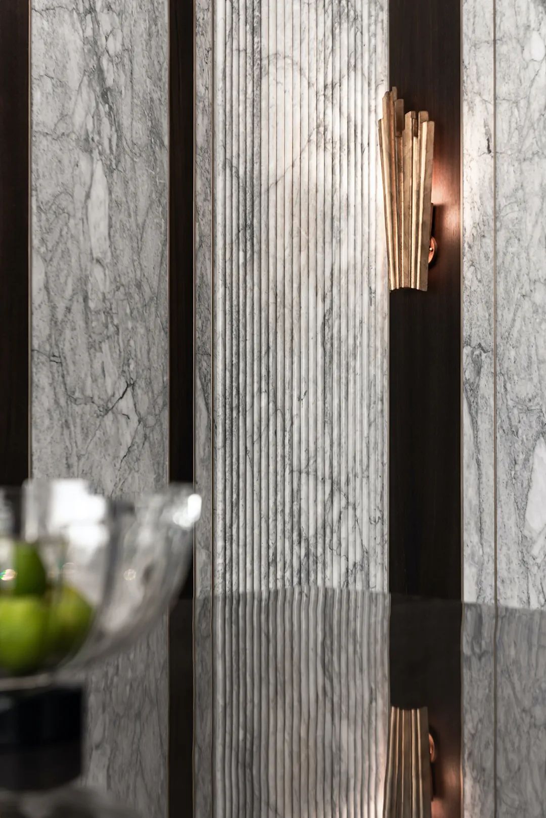 格拉斯小镇丨中国北京丨尚层别墅装饰北京分公司-39