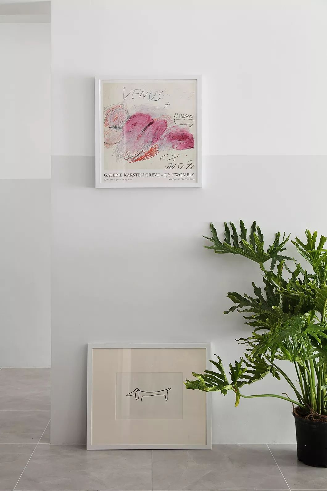 《浪漫风情》演绎多元素平衡设计，打造舒适宜居空间-10