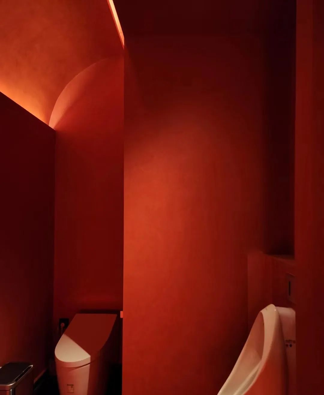 花城汇高迪艺术餐厅丨中国广州丨缘舍空间设计(广州)有限公司-34