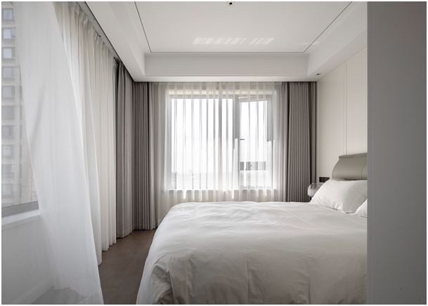 韵律与空间 · 打造富有节奏感的现代家居-27