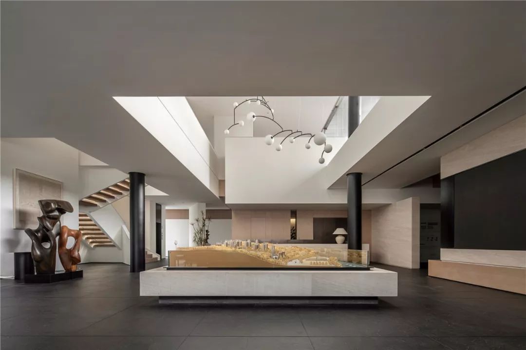 重庆晓风映月销售中心 | 生活应如云燕,轻袅而曼妙-54