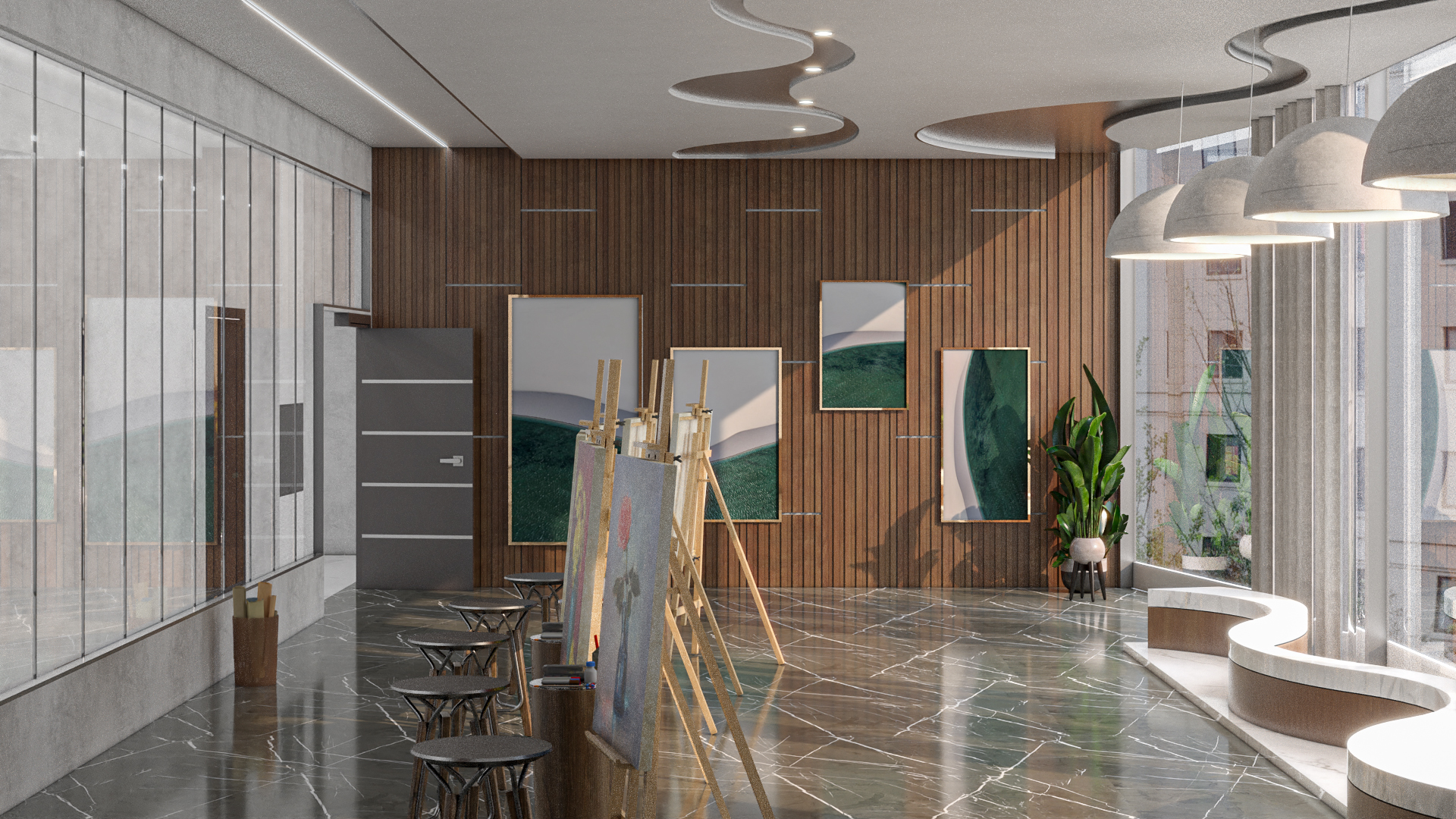 艺术与设计中心-8