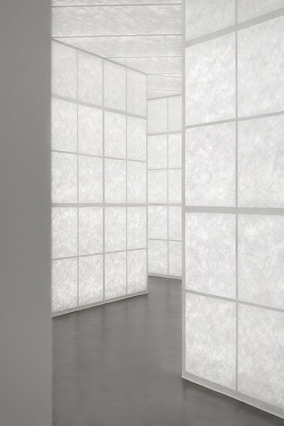 常熟瑜伽馆丨夏天设计工作室-60