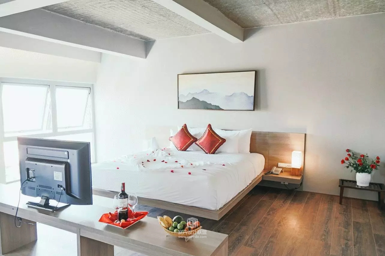 武重义设计——会安 Atlas 酒店-18