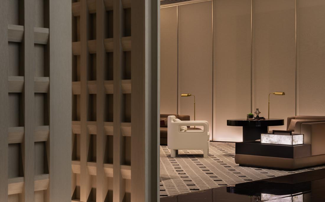 西安中海开元壹号丨中国西安丨ONECU 壹方设计-27