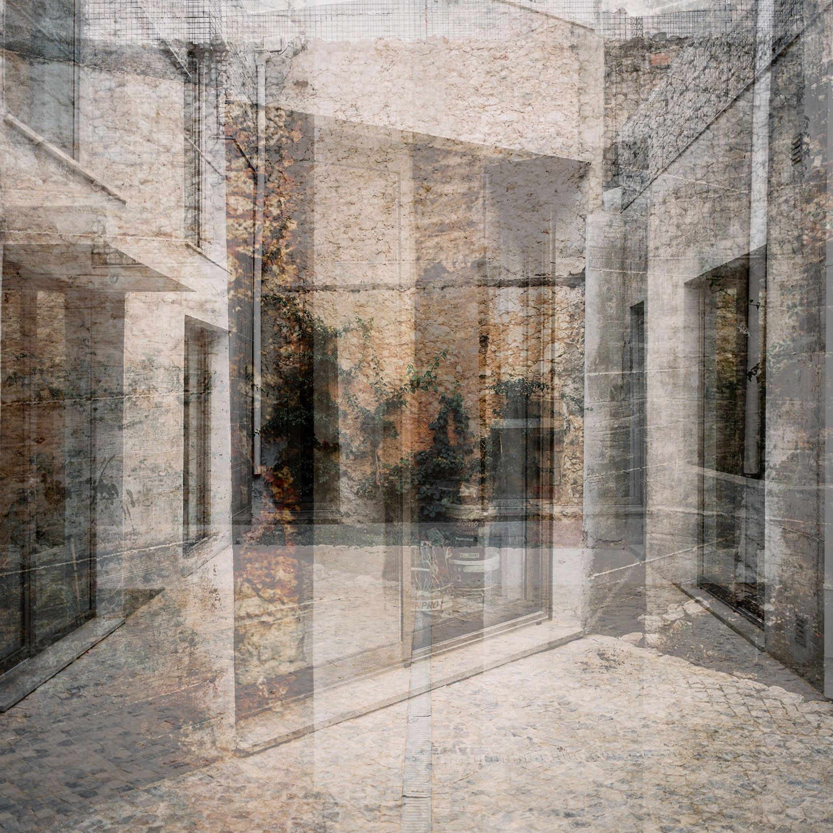 葡萄牙三栋建筑的混凝土立面设计丨Corpo Atelier-45